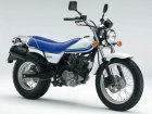 Suzuki RV 125 VanVan